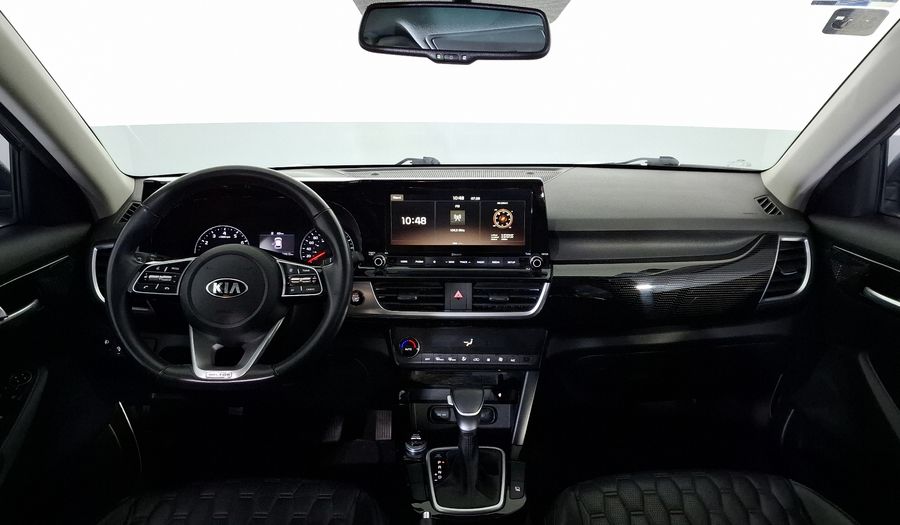 Kia Seltos 1.6 EX PACK AUTO Suv 2020