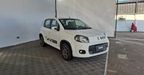 Fiat Uno 1.4 8V SPORTING 5P Hatchback 2012