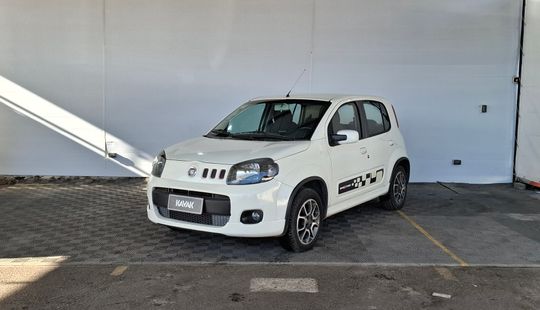 Fiat • Uno