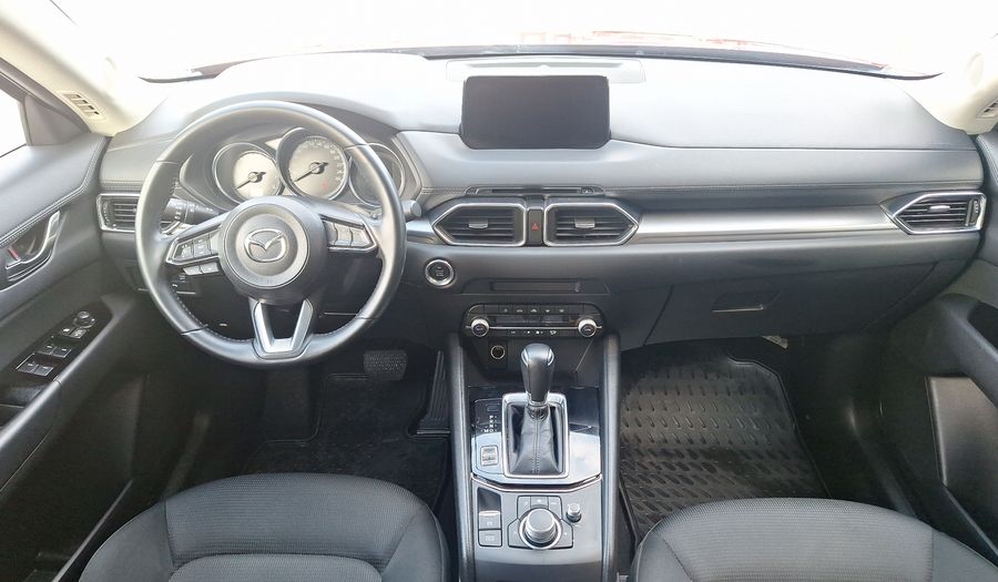 Mazda Cx-5 2.0 SKYACTIV R AUTO Suv 2021