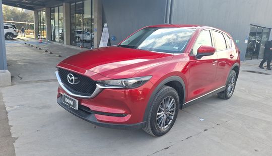 Mazda • CX-5