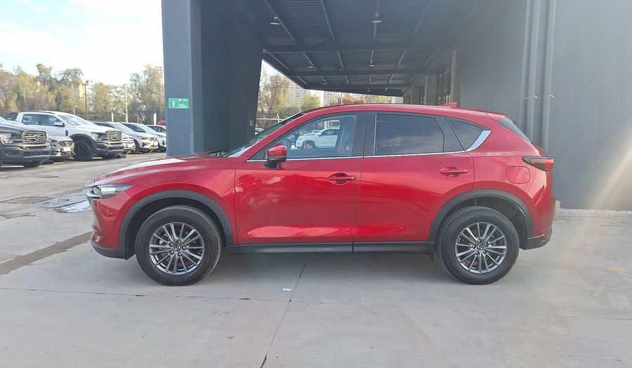 Mazda Cx-5 2.0 SKYACTIV R AUTO Suv 2021