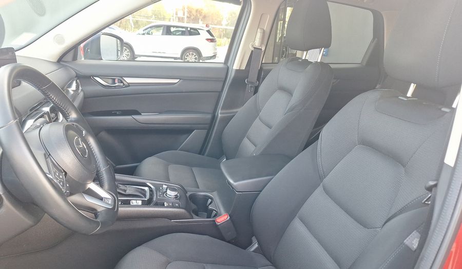 Mazda Cx-5 2.0 SKYACTIV R AUTO Suv 2021