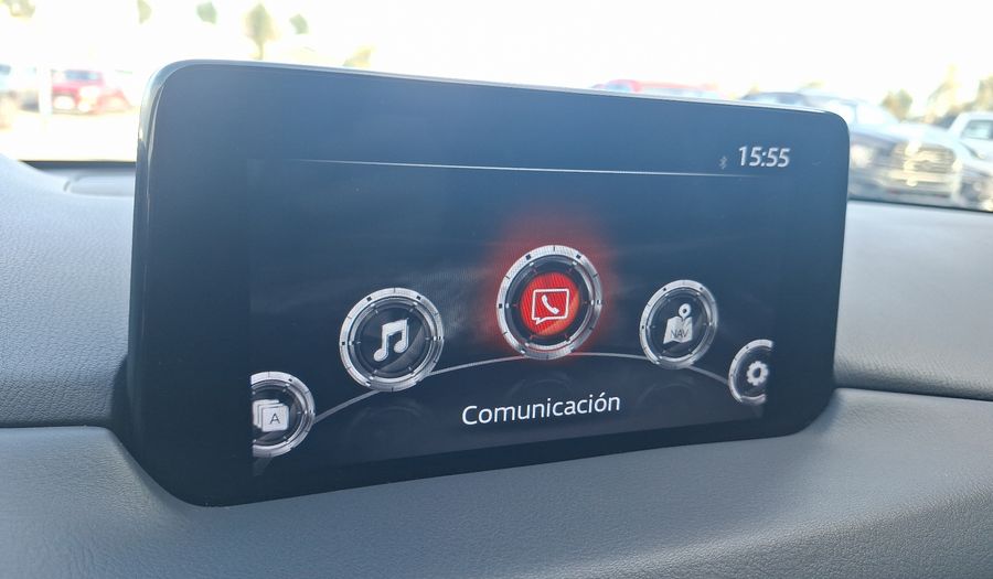 Mazda Cx-5 2.0 SKYACTIV R AUTO Suv 2021