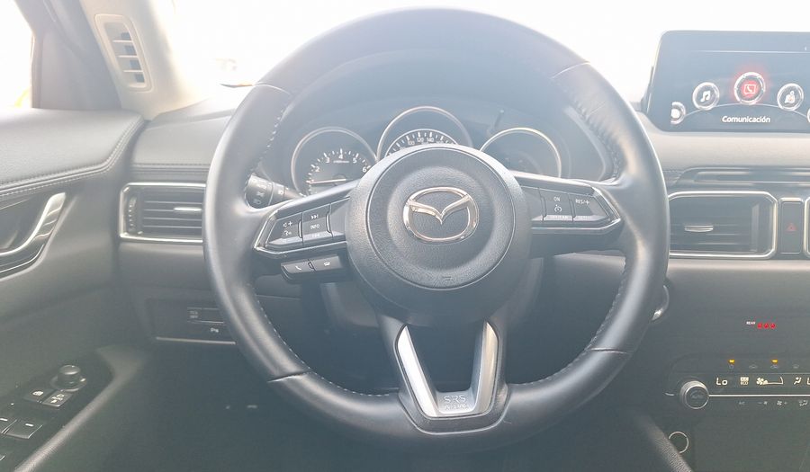 Mazda Cx-5 2.0 SKYACTIV R AUTO Suv 2021
