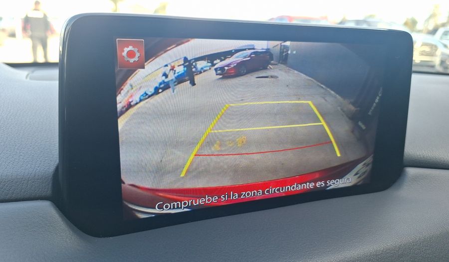 Mazda Cx-5 2.0 SKYACTIV R AUTO Suv 2021