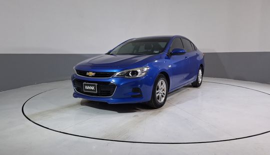 Chevrolet • Cavalier