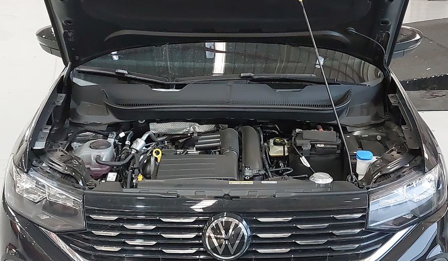 Volkswagen T-cross 1.4 250 TSI HIGHLINE AUTO Suv 2023