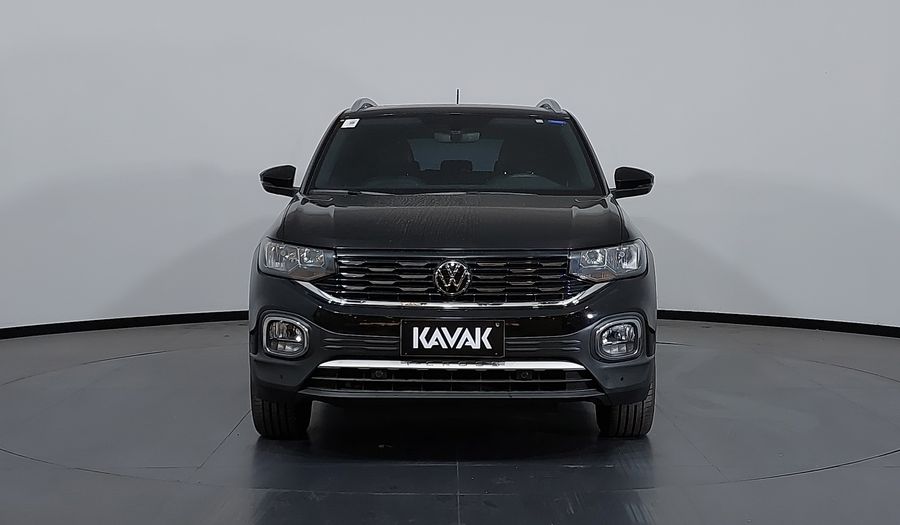 Volkswagen T-cross 1.4 250 TSI HIGHLINE AUTO Suv 2023