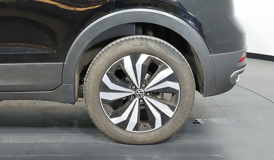 Volkswagen T-cross 1.4 250 TSI HIGHLINE AUTO Suv 2023