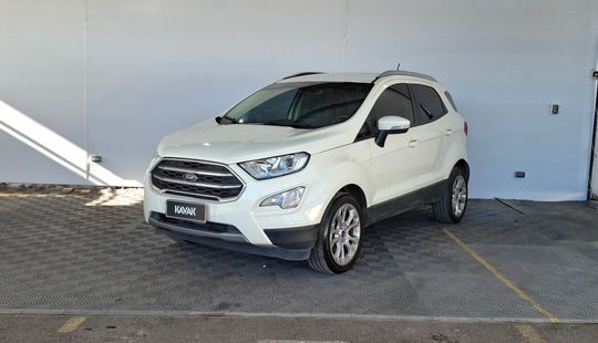 Ford • EcoSport