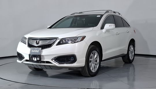 Acura • RDX