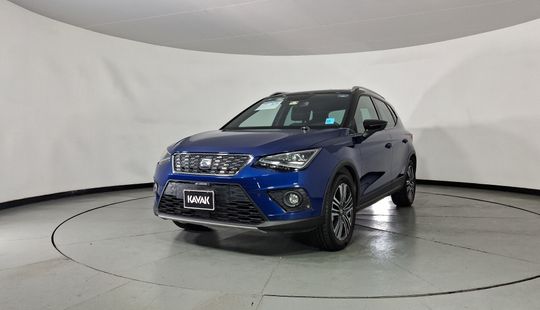 Seat • Arona