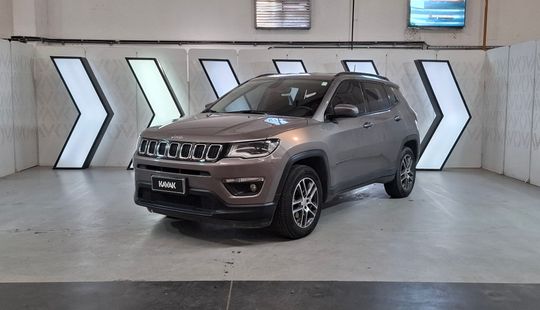 Jeep • Compass