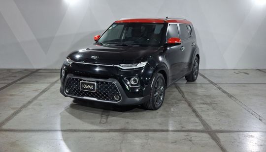 Kia • Soul