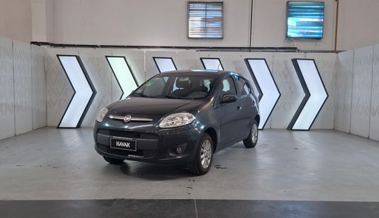 Fiat • Palio