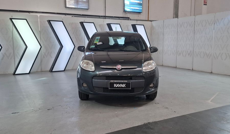 Fiat Palio 1.4 ATTRACTIVE Hatchback 2015