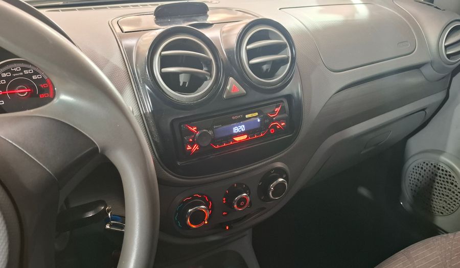 Fiat Palio 1.4 ATTRACTIVE Hatchback 2015