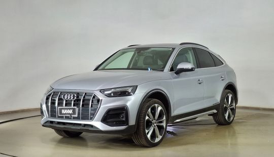 Audi • Q5 Sportback