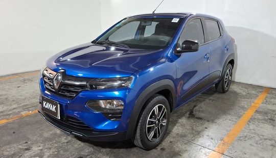 Renault • Kwid