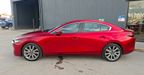 Mazda 3 2.0 SKYACTIV-G V Hatchback 2022