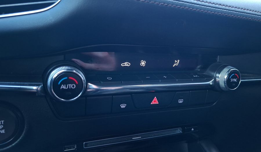 Mazda 3 2.0 SKYACTIV-G V Hatchback 2022