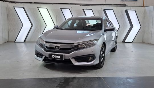 Honda • Civic