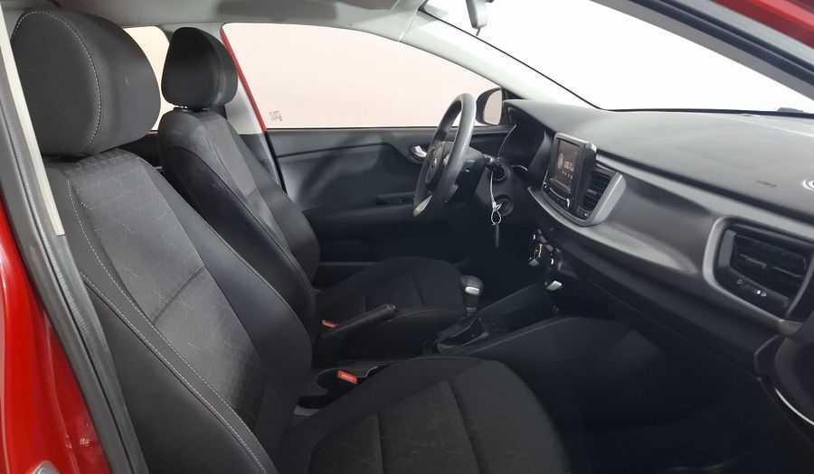 Kia Rio 1.6 LX AUTO Hatchback 2020