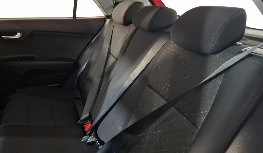 Kia Rio 1.6 LX AUTO Hatchback 2020