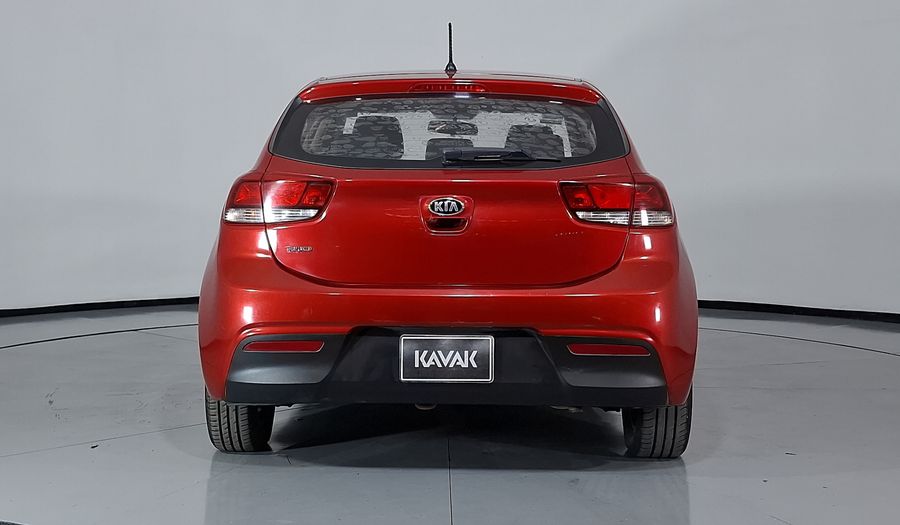 Kia Rio 1.6 LX AUTO Hatchback 2020
