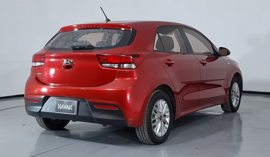 Kia Rio 1.6 LX AUTO Hatchback 2020