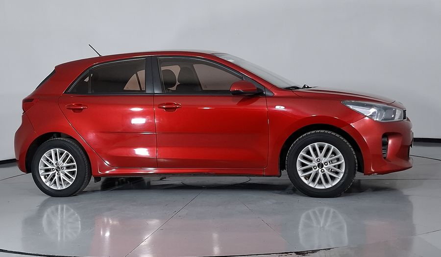 Kia Rio 1.6 LX AUTO Hatchback 2020
