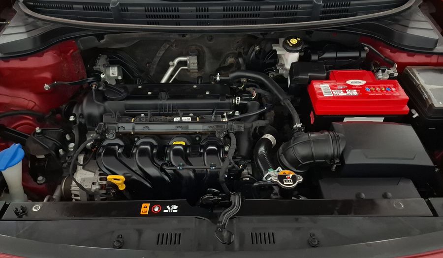 Kia Rio 1.6 LX AUTO Hatchback 2020