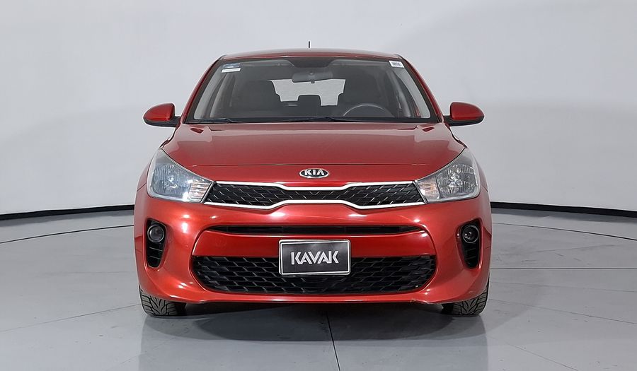 Kia Rio 1.6 LX AUTO Hatchback 2020