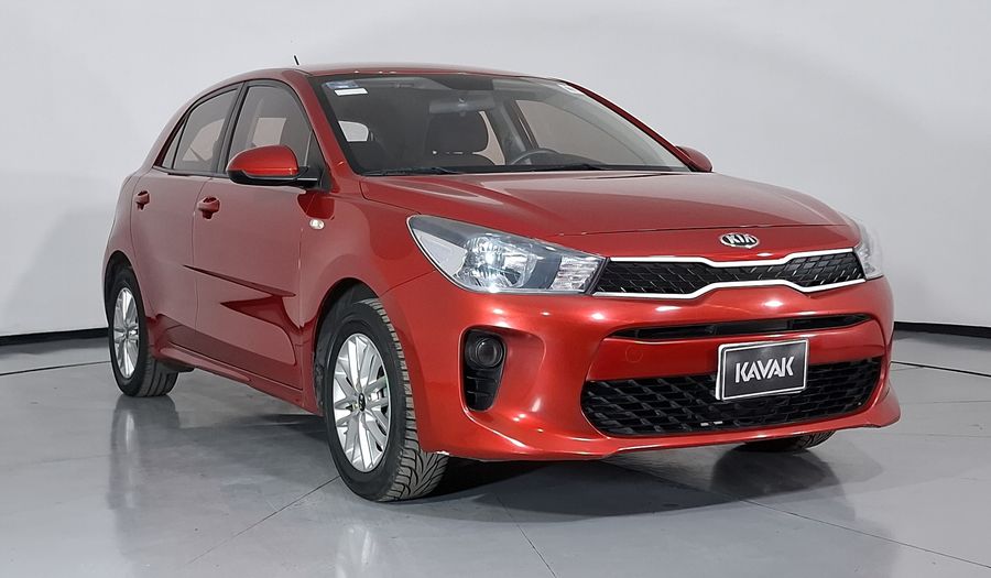 Kia Rio 1.6 LX AUTO Hatchback 2020