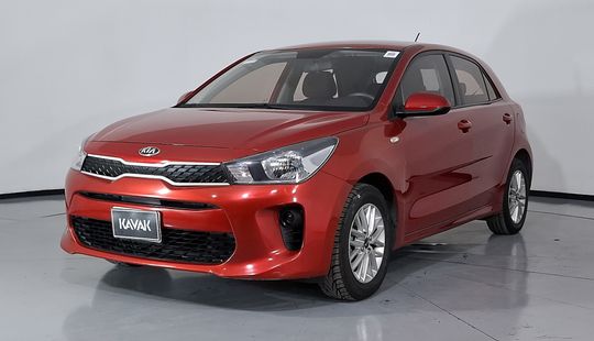 Kia • Rio