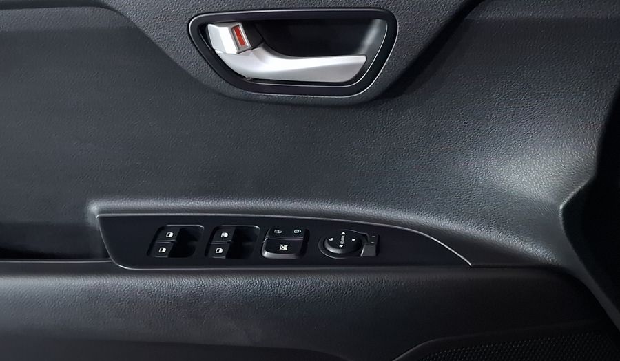 Kia Rio 1.6 LX AUTO Hatchback 2020