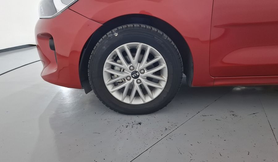 Kia Rio 1.6 LX AUTO Hatchback 2020