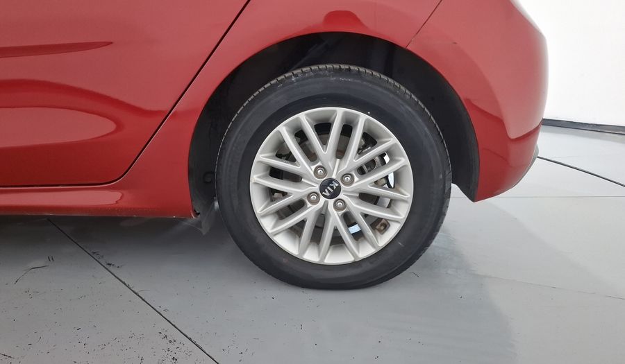 Kia Rio 1.6 LX AUTO Hatchback 2020