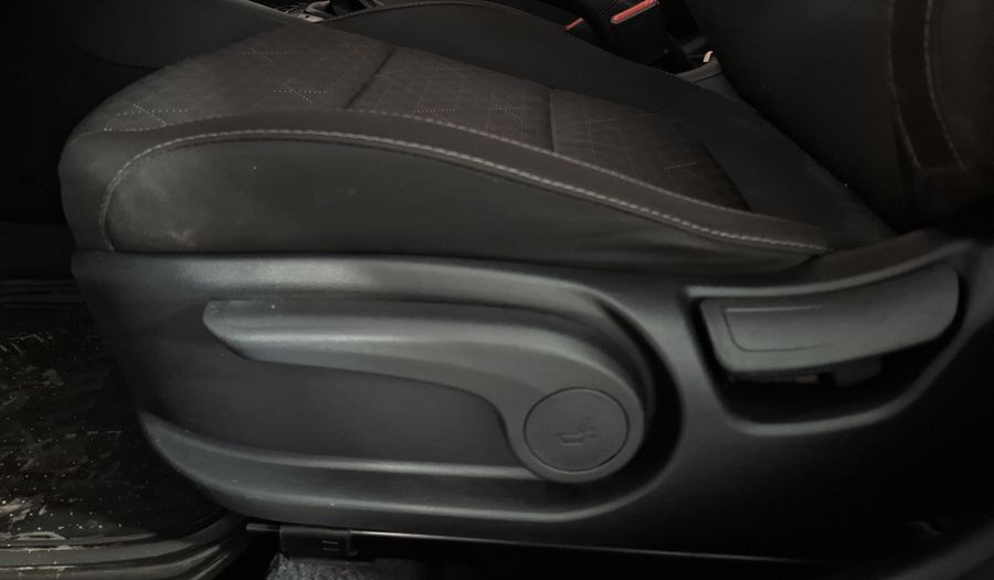 Kia Rio 1.6 LX AUTO Hatchback 2020