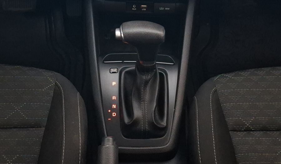 Kia Rio 1.6 LX AUTO Hatchback 2020