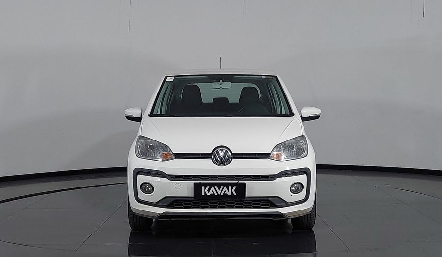 Volkswagen Up 1.0 MOVE UP! I-MOTION Hatchback 2019