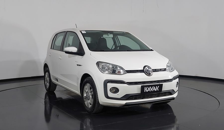 Volkswagen Up 1.0 MOVE UP! I-MOTION Hatchback 2019