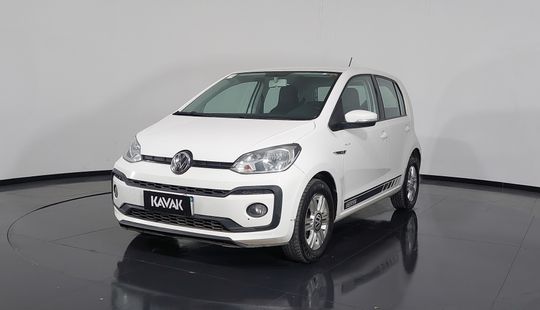 Volkswagen • up