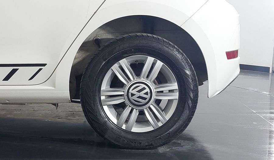 Volkswagen Up 1.0 MOVE UP! I-MOTION Hatchback 2019