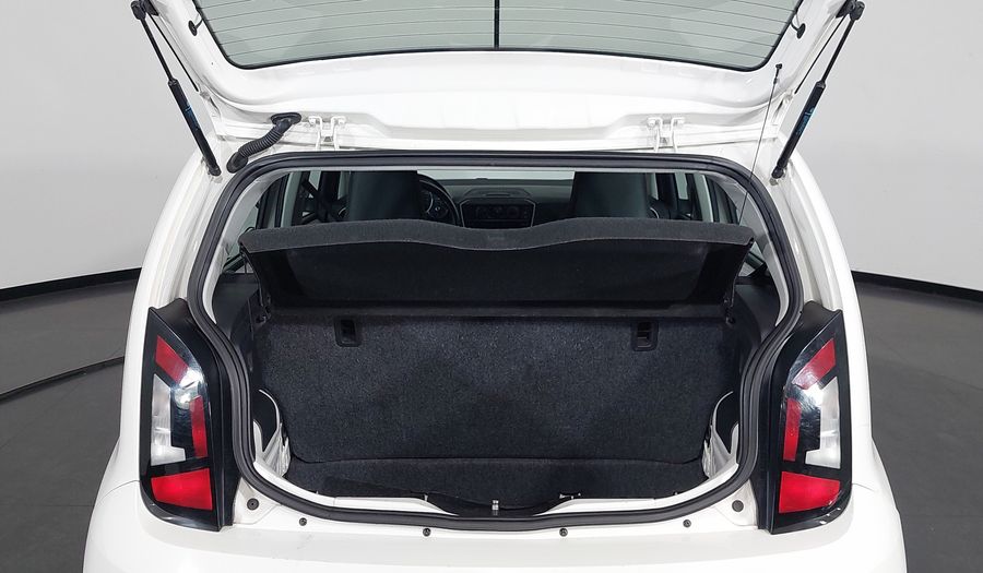Volkswagen Up 1.0 MOVE UP! I-MOTION Hatchback 2019