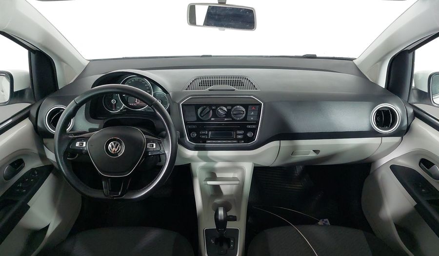 Volkswagen Up 1.0 MOVE UP! I-MOTION Hatchback 2019