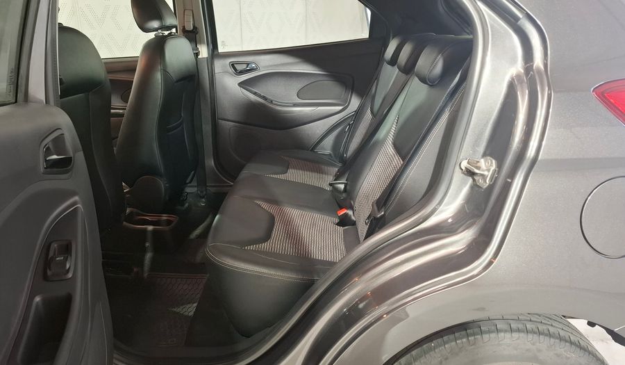 Ford Ka 1.5 SEL Hatchback 2019