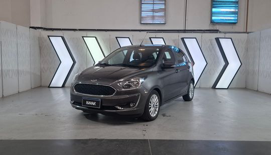Ford • Ka