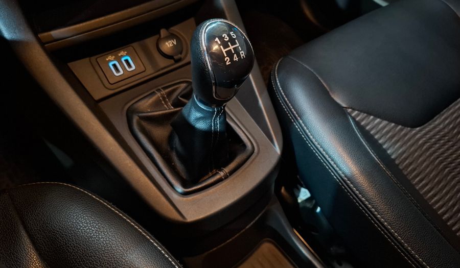 Ford Ka 1.5 SEL Hatchback 2019